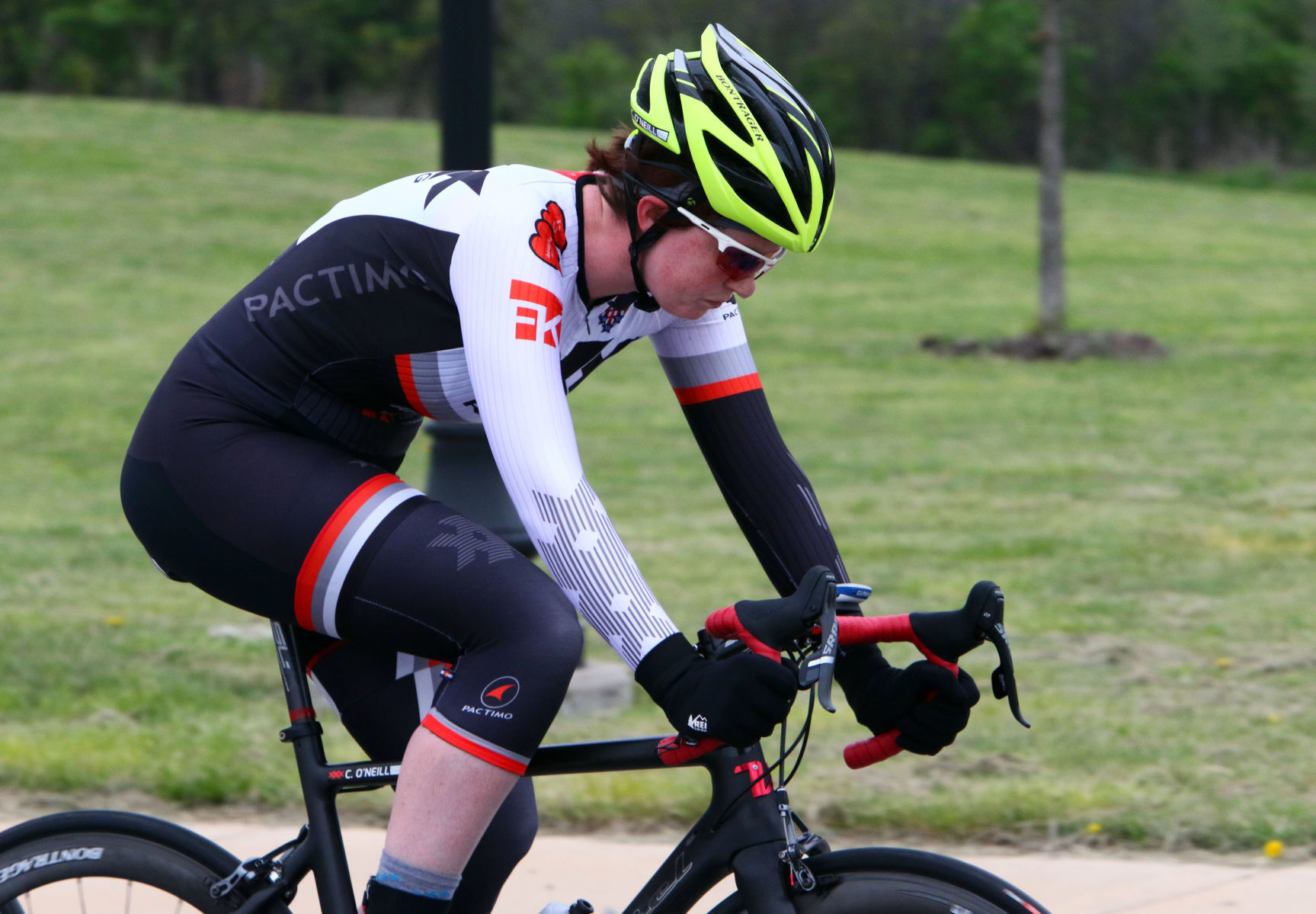 Gallery: Region Riot Criterium bike races in Hammond